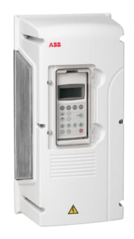 INVERSOR DE FREQUÊNCIA TRIFÁSICO 18.5KW 34A 380/500V 48/63HZ ACS8000100255 64592475