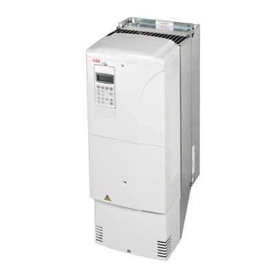 INVERSOR DE FREQUÊNCIA TRIFÁSICO 18.5KW 34A 380/500V48/63HZ ACS8000100255E200P901 64592475