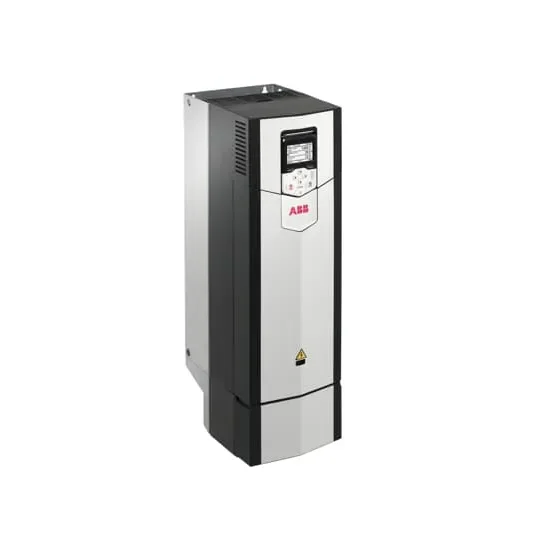 INVERSOR DE FREQUÊNCIA TRIFÁSICO 45KW 77A 380/440V 50/60HZ ACS88001077A5