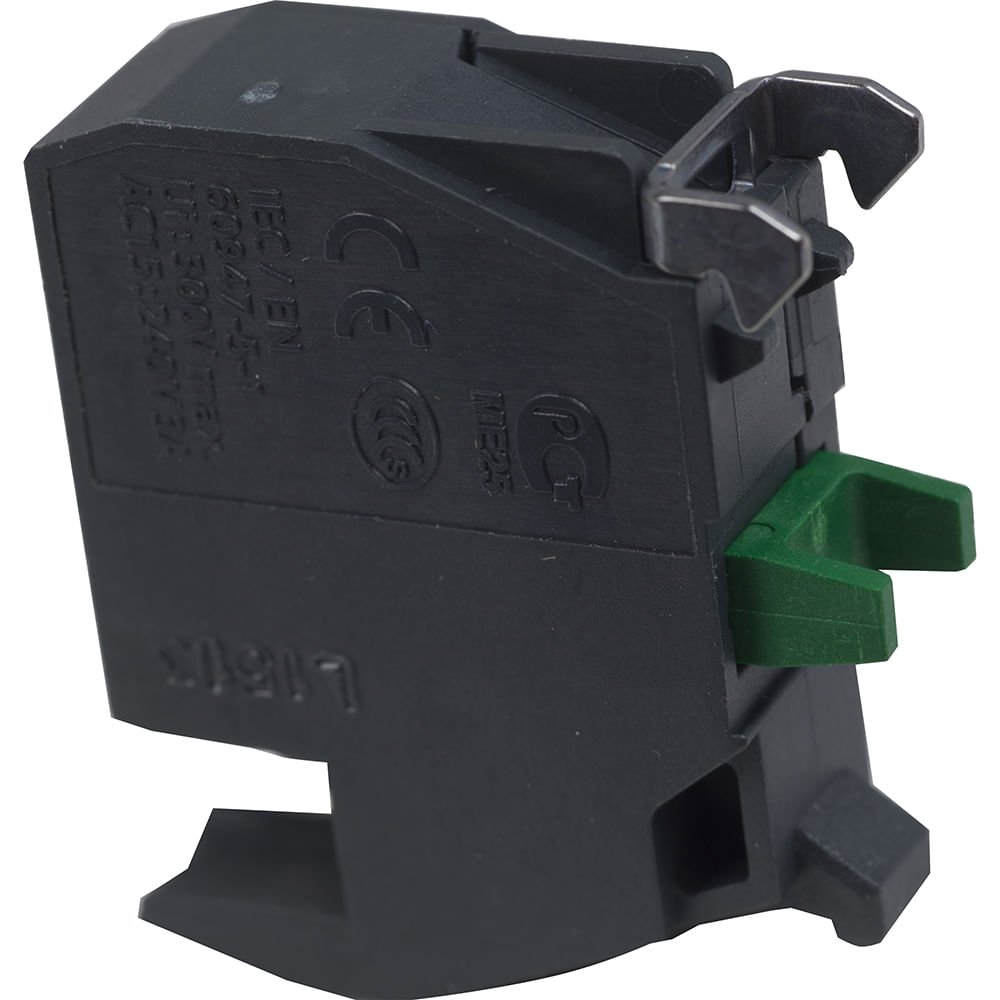 BLOCO DE CONTATO 1NA CONECTOR ZBE1014