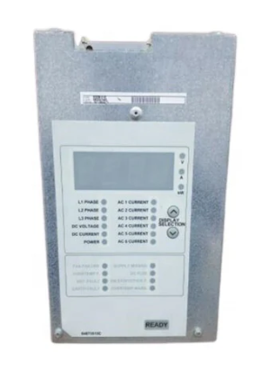 PAINEL CONTROLE DIGITAL P/ INV FREQ FREQUENCIA DSSB01C 68300746