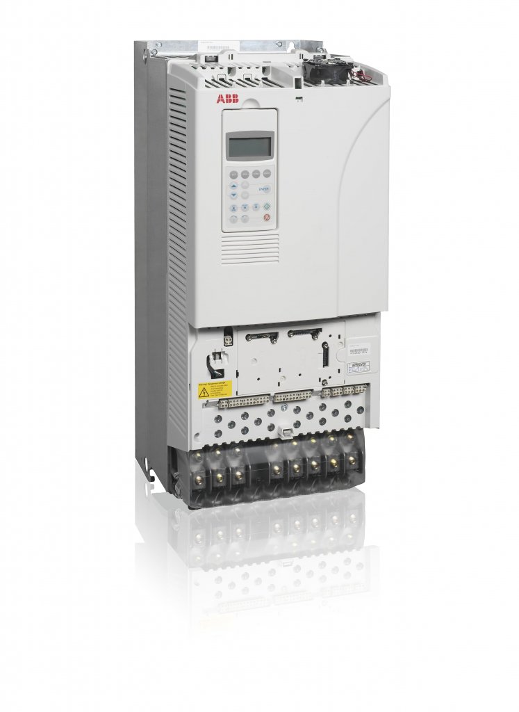 INVERSOR DE FREQUÊNCIA TRIFÁSICO 110KW 180A 380/500V ACS8000401405 68365848