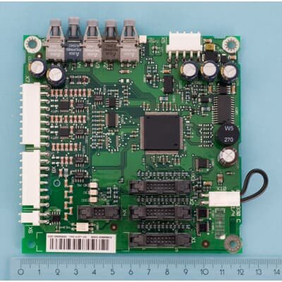 PLACA INTERFACE AINT14C 68685826