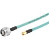CABO N-CONNECT / SMA 0,3M 6XV18755LE30