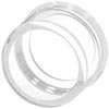 CAPA SILICONE PROTECAO BOTAO SAL 3SU19000DC700AA0