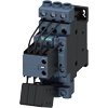 CONTATOR 3P 50A 690V 110VCA/120VCC 1NA+2NF 50/60HZ 3RT26281AK65