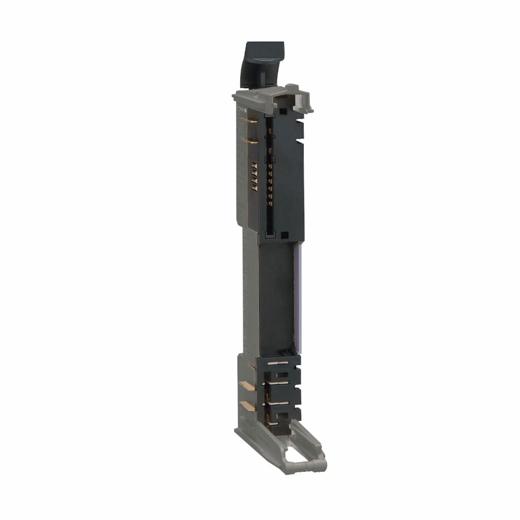 BASE PARA MÓDULOS DE COMUNICAÇÃO MODICON TM5 , 24 VDC TM5ACBM01R