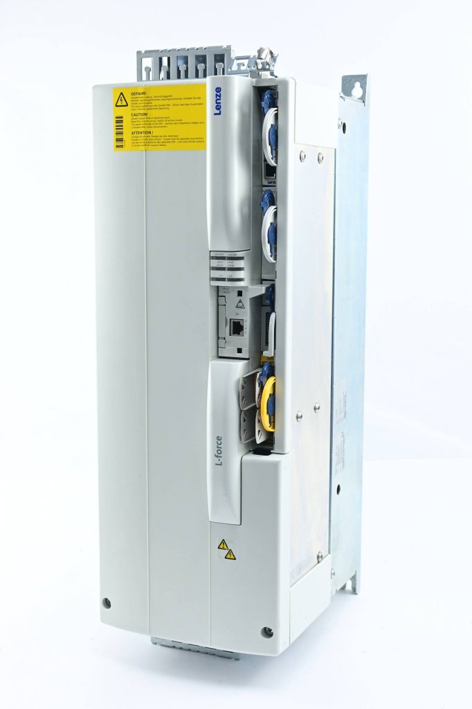 SERVODRIVE 15KW 32A E94ASHE0324