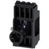 ADAPTADOR, FECHADURA DE CILINDRO, COMPARTIMENTO PARA ACESSÓRIOS, ACESSÓRIOS P 3VA93670LF10