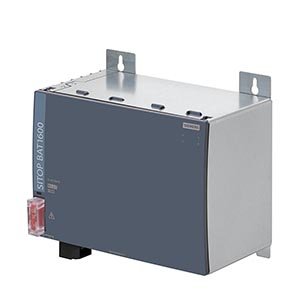 MÓDULO BATERIA 24VCC 12AH PB PARA SITOP UPS1600 6EP41350GE000AY0