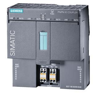 MÓDULO ACOPLADOR PROFINET PN/PN SIMATIC DP 6ES71583AD010XA0