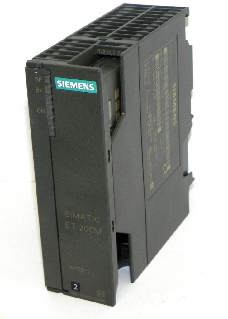 CPU COMPACTA 16DI 24VDC 20 PINOS INTERRUPÇÃO DE PROCESSO E DIAGNÓSTICOS SIMATIC S7-300 6ES73217BH000AB0