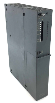 UNIDADE CENTRAL PROCESSAMENTO CPU 414-3 SIMATIC S7-400 6ES74143XJ040AB0