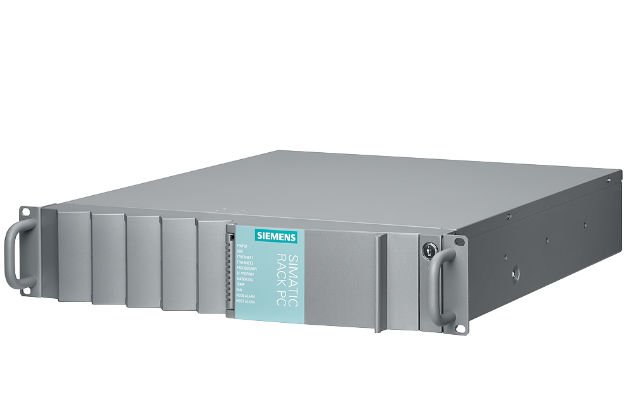 COMPUTADOR INDUSTRIAL INTEL CORE I7-610E 4GB IPC647C 6ES76601BD100BA3