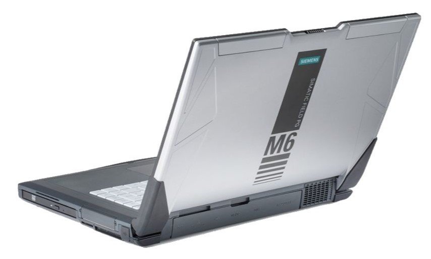 COMPUTADOR IND I7-8850H 4.3GHZ 2TB 1920X1080 6ES77181DC040EC3