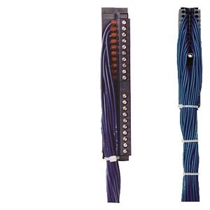 CONECTOR FRONTAL 20POLOS 2,5M SIMATIC S7-300 6ES79223BC500AB0