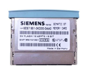 CARTAO MEMORIA 16KB SIMATIC S7 EPROM 6ES79510KD000AA0