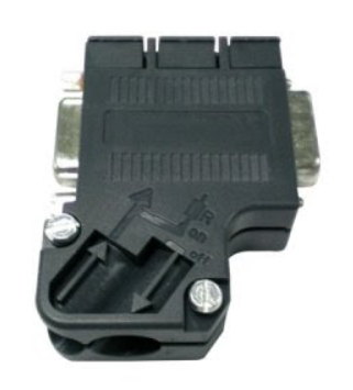 CONECTOR BUS P/ PROFIBUS 12MBIT/S SIMATIC DP 6ES79720BB410XA0