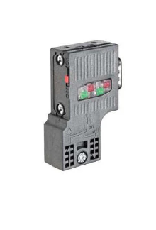 CONECTOR BUS 90G P/ PROFIBUS 12MBIT/S SIMATIC DP 6ES79720BB510XA0
