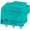 CONECTOR PARA CHAVE DE POTÊNCIA S0 3RV19275AA00