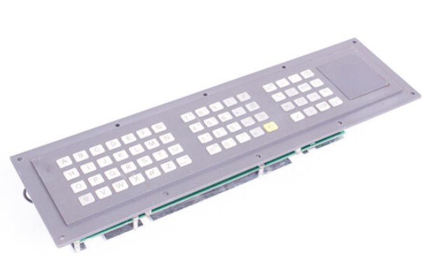 TECLADO CNC COMPLETO SINUMERIK 840C/840CE 6FC51030AC020AA0