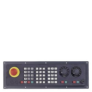 PAINEL OPERAÇÃO TECLADO 19POL SINUMERIK FM 6FC52030AD100AA0