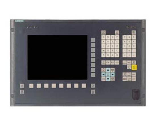 PAINEL OPERAÇÃO 10,4POL STN C/TECLAS OP010 SINUMERIK 6FC52030AF000AA0