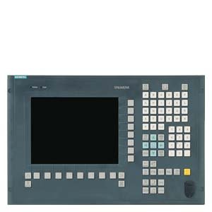 PAINEL OPERAÇÃO 10,4POL TFT OP010 SINUMERIK C6FC52030AF010AA0