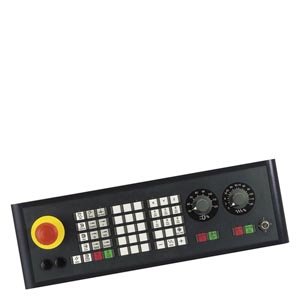 PAINEL OPERAÇÃO 19POL SINUMERIK MCP 483C MPI 6FC52030AF220AA0