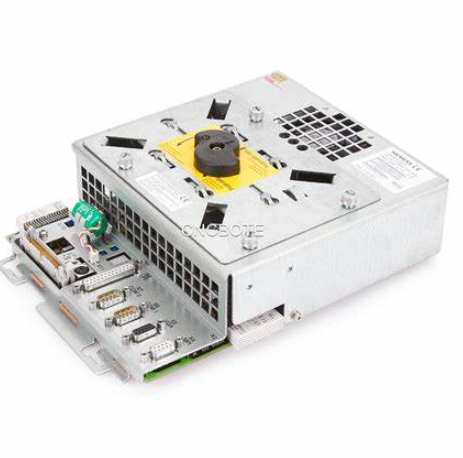 MÓDULO C/SOFTWARE SINUMERIK FM NC/810D/DE/840D/DE MMC103 6FC52100DA202AA1