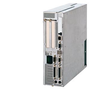 MÓDULO C/SOFTWARE PENTIUM II/333 MHZ 128MB SINUMERIK PCU50 6FC52100DF020AA0
