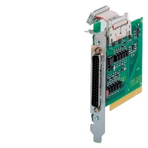 UNIDADE CONTROLE 1,2GHZ 256MB 24V SINUMERIK 840DI/DIE 6FC52200AA222AA0