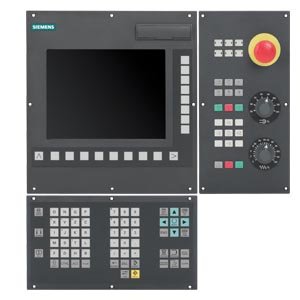 PAINEL COMANDO IP65 SINUMERIK 802D SL 6FC53030DT121AA1