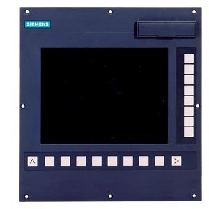 PAINEL OPERAÇÃO SINUMERIK 802D SL T/M PRO 6FC53700AA003AA1