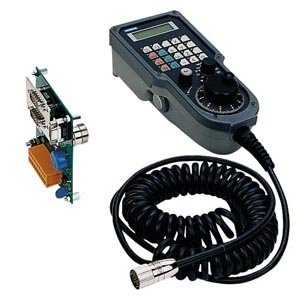 CONTROLADOR PENDENTE CABO 10M B-MPI 6FX20071AE14