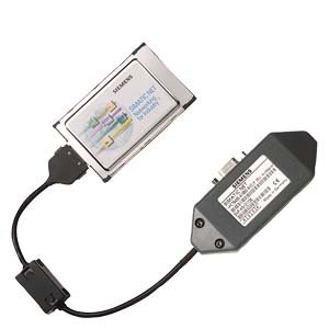 PROCESSADOR COMUNICACAO PC CP 5512 PROFIBUS/MPI 6GK15512AA00