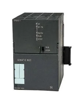 PROCESSADOR COMUNICACAO PROFNET IO CP 343-1 SIMATIC S7 6GK73431EX210XE0