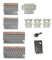 KIT TERMINAL SINAMICS/SIMOTION CU310-2/D410-2 1 CONJUNTO COMPLETO 6SL30648LA010AA0