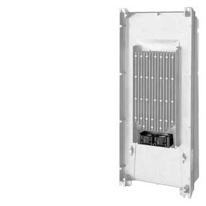 CONJUNTO VENTILADOR P/MODULO POTENCIA PM240/340/250 FSF 6SL32000SF080AA0