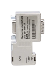 CONECTOR PROGRAMAÇÃO 24V NETLINK PRO COMPACT 700884MPI21