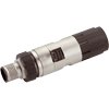 CONECTOR PROFIBUS FC M12 -(PAC C/ 5 PCS) 6GK19050EA10