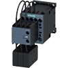 CONTATOR 3P 18,9A 690V 24VCC 1NA+1NF 50/60HZ 3RT26171BB43
