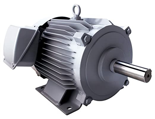 MOTOR CA 2,2KW 4,8A 380V 1450RPM 4P 50HZ IP44 SF-PR 1MU00F400220PRLT0