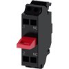 BLOCO CONTATO 1NF MOLA MONT BASE 3SU14002AA103CA0