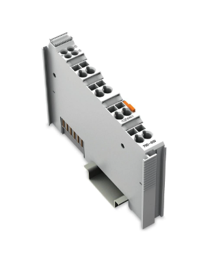 MÓDULO TERMINAL CZ CLARO IP20 750600