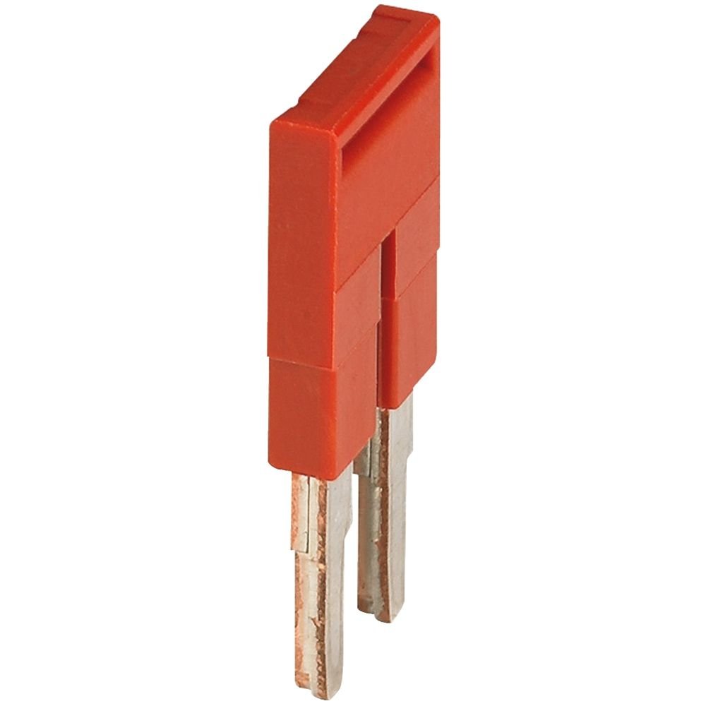 BARRA DE LIGAÇÃO PARA 2 PONTOS 4MM2