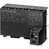 ADAPTADOR PARA CONTATOR S0 AC3 400V 25A 3RT19264RD01