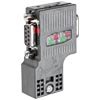 CONECTOR DPFASTCONN.90GC/INTERF.PG,100PÇ 6ES79720BB520XB0