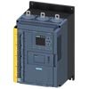 SOFT STARTER TRIFÁSICO 110KW 113A 200/480V 50/60HZ 3RW55346HF14