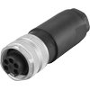 CONECTOR 7/8 PACOTE COM 5 PCS 6GK19050FB00